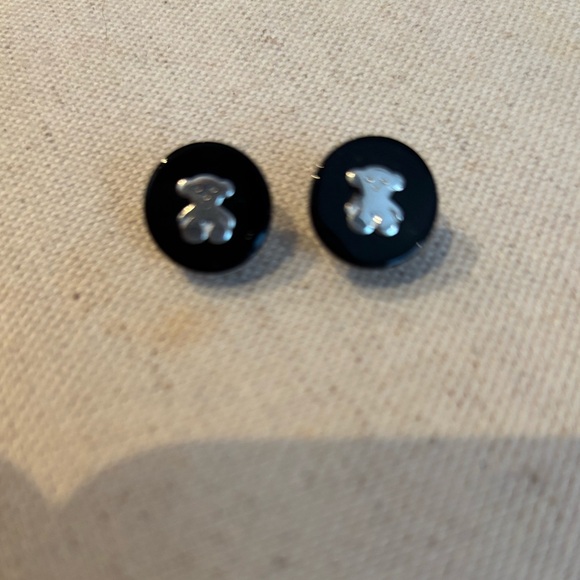 💯 Authentic Tous set - Picture 3 of 4